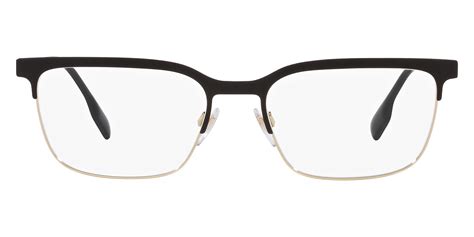 burberry be 56-18-145 eyeglasses|Burberry™ Douglas BE1375 1109 56 .